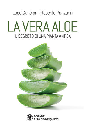 La vera aloe