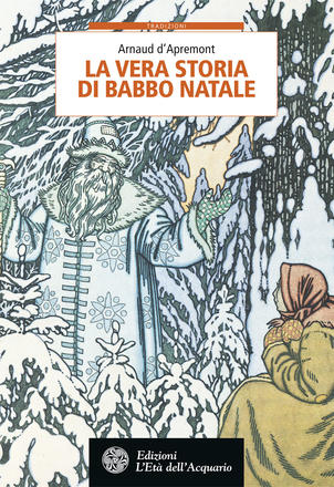 La vera storia di Babbo Natale