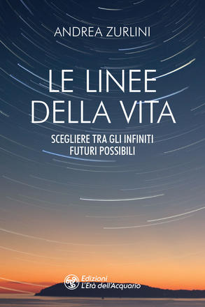 Le linee della vita - Andrea Zurlini