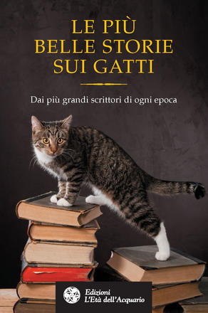 Le più belle storie sui gatti