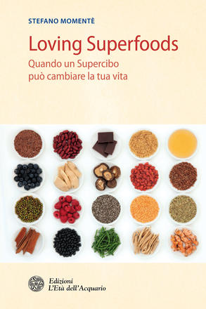 Loving Superfoods