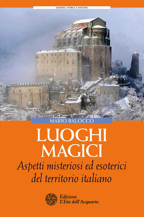 Luoghi magici