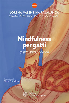 Mindfulness per gatti