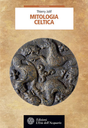 Mitologia celtica