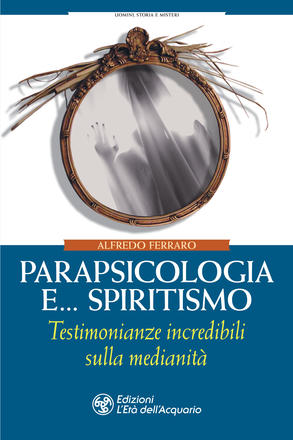 Parapsicologia e spiritismo