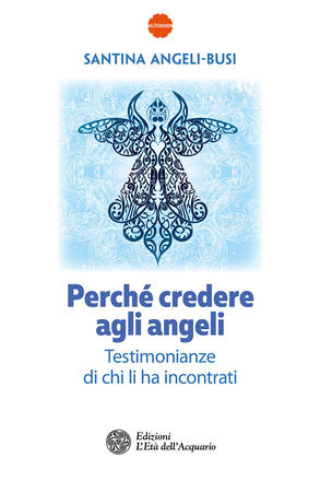 Perché credere agli angeli