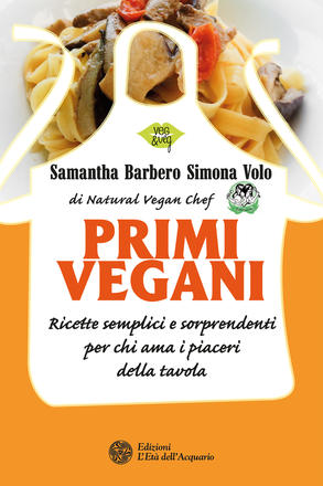 Primi vegani