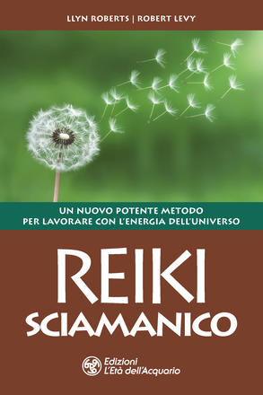 Reiki sciamanico