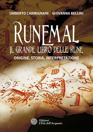 Runemal. Il grande libro delle Rune