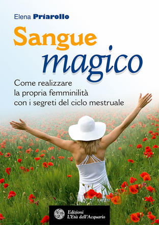 Sangue magico