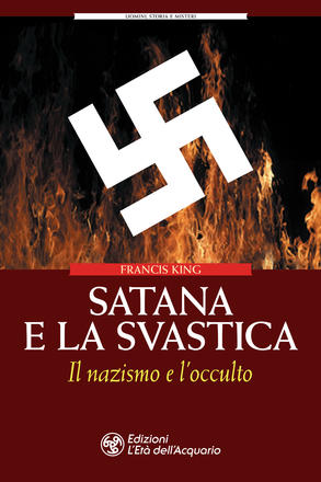 Satana e la svastica