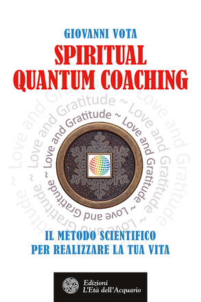 Spiritual Quantum Coaching