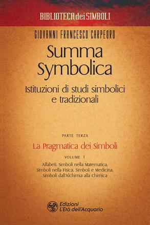 Summa Symbolica III vol. 1
