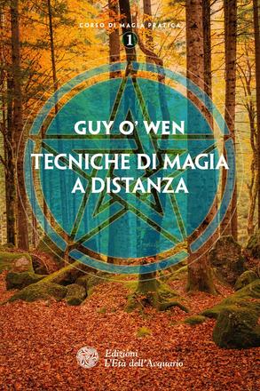 Tecniche di magia a distanza