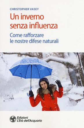 Un inverno senza influenza. 