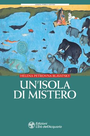 Un'isola di mistero