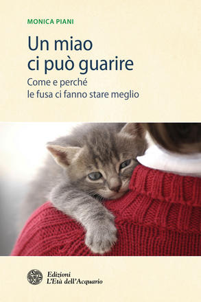 Un miao ci può guarire