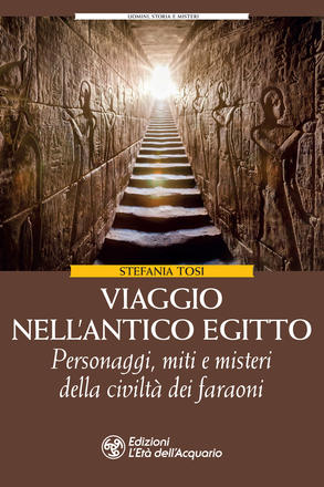 Viaggio nell'Antico Egitto