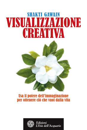 Copertina Visualizzazione creativa