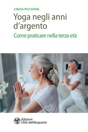 Yoga negli anni d'argento