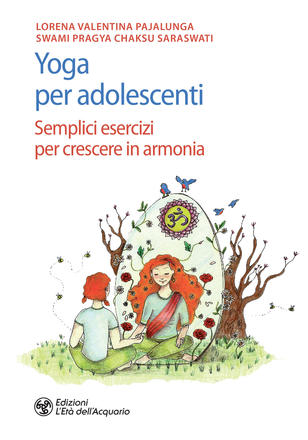 Yoga per adolescenti