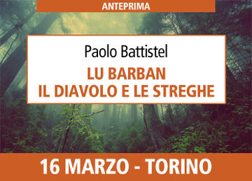 Lu Barban, il diavolo e le streghe 