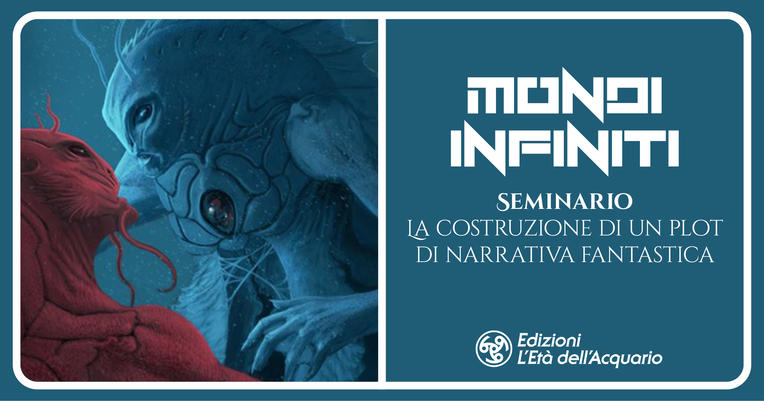 Seminario Mondi Invisibili