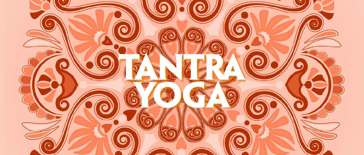 Tantra Yoga